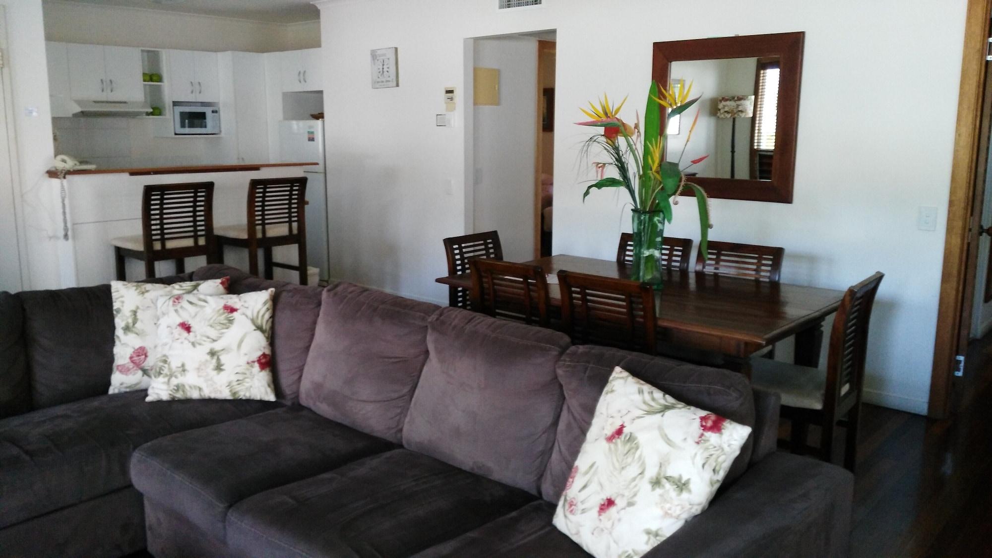 South Pacific & Noosa 4* Noosaville