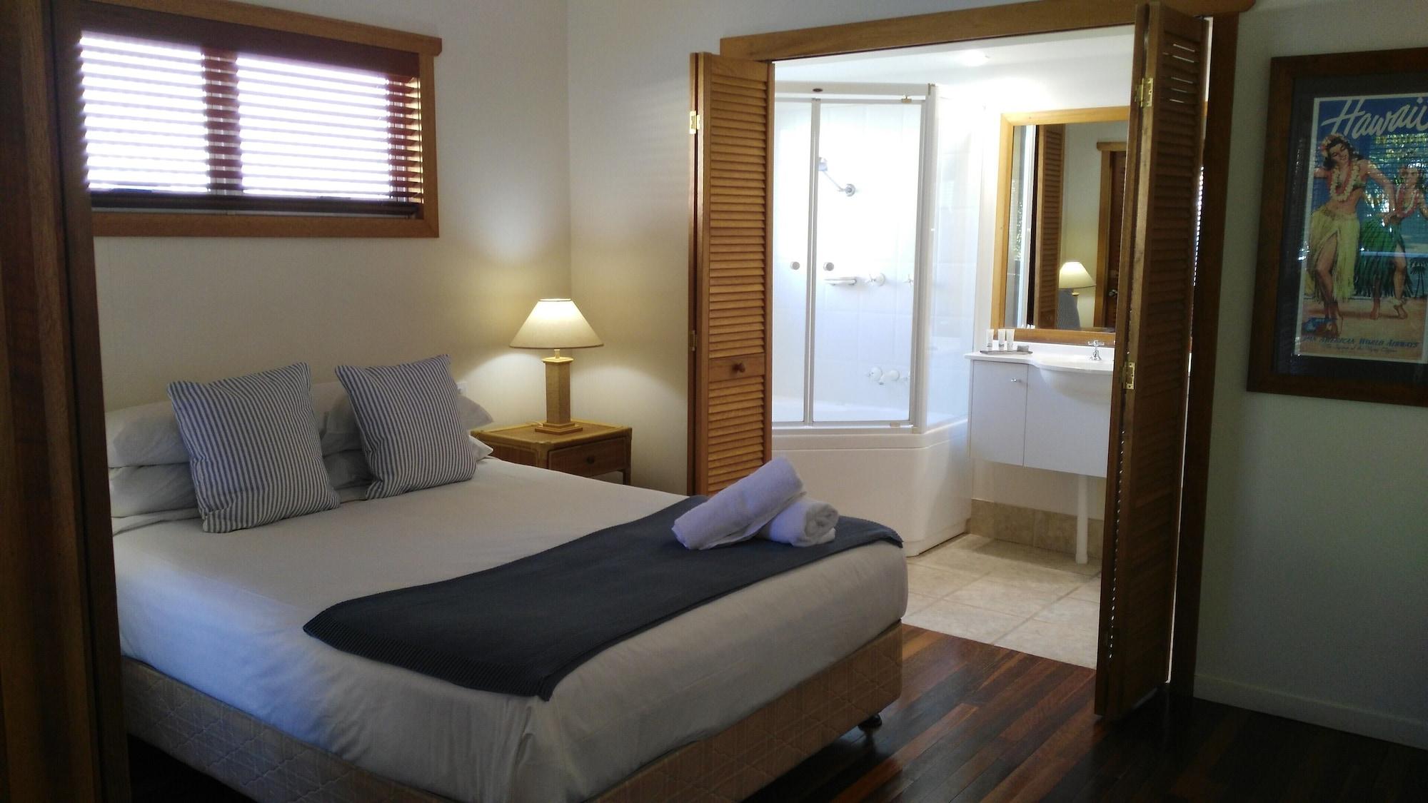 South Pacific & Noosa 4* Noosaville
