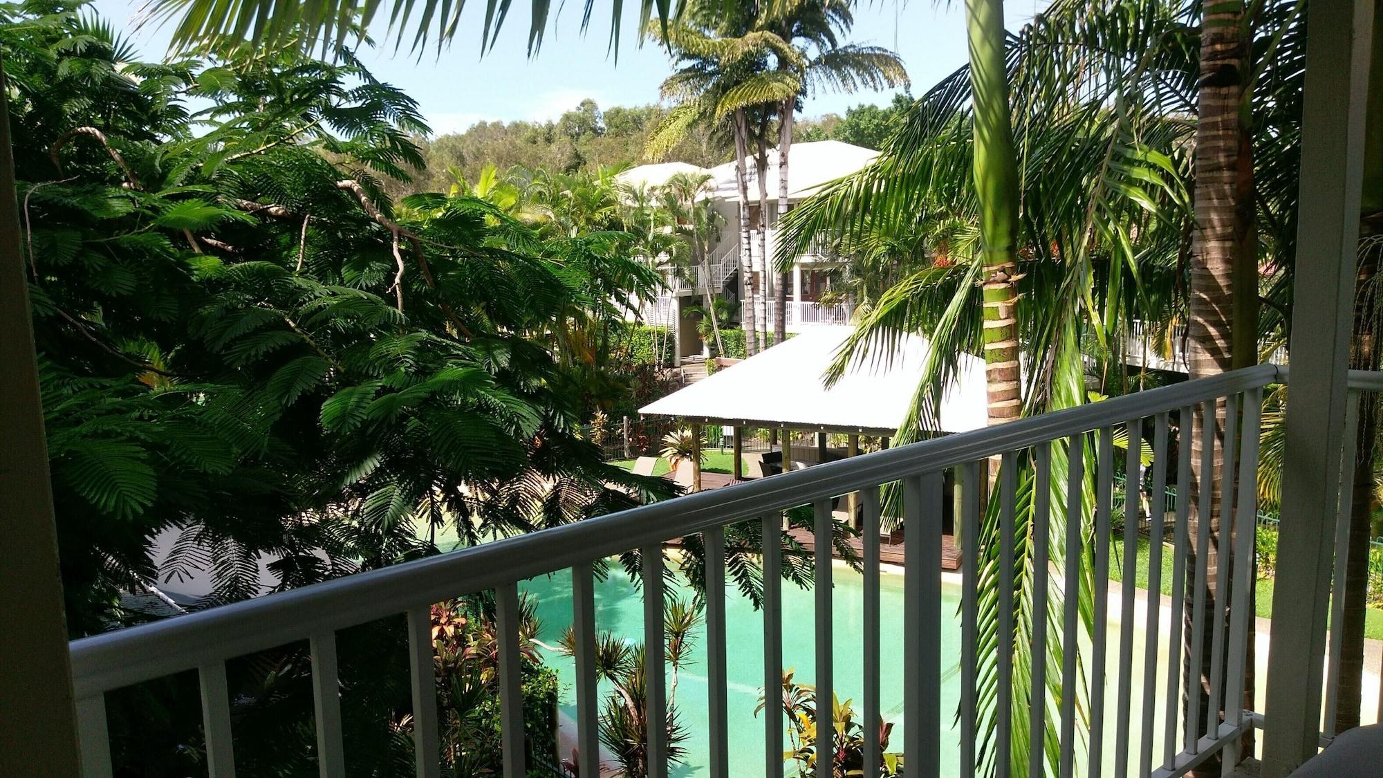 Resort South Pacific & Noosa 4*
