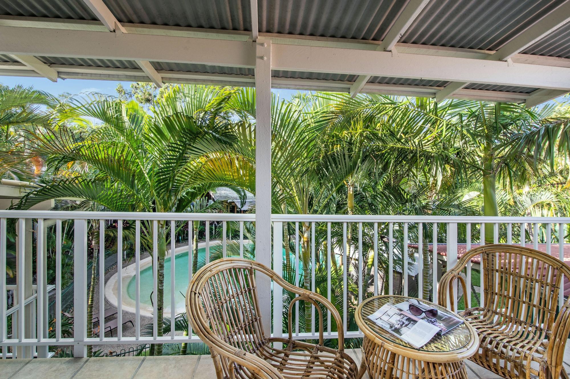 Resort South Pacific & Noosa