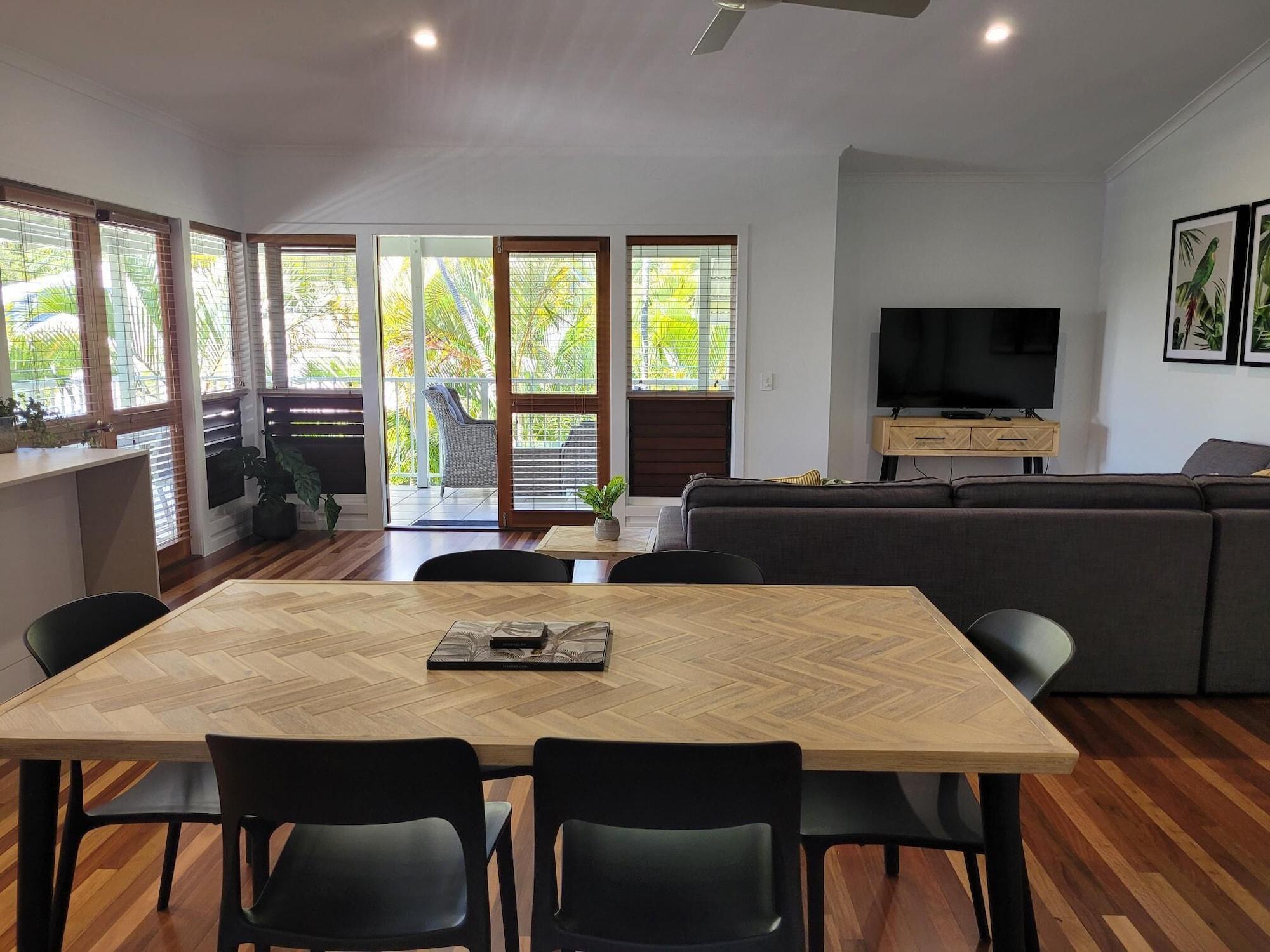 South Pacific & Noosa Resort Noosaville