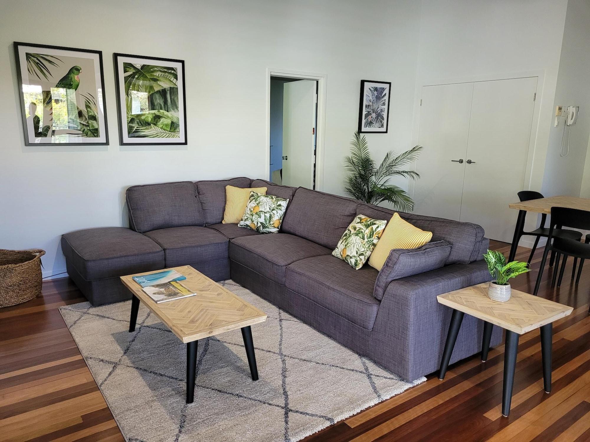 South Pacific & Noosa 4*