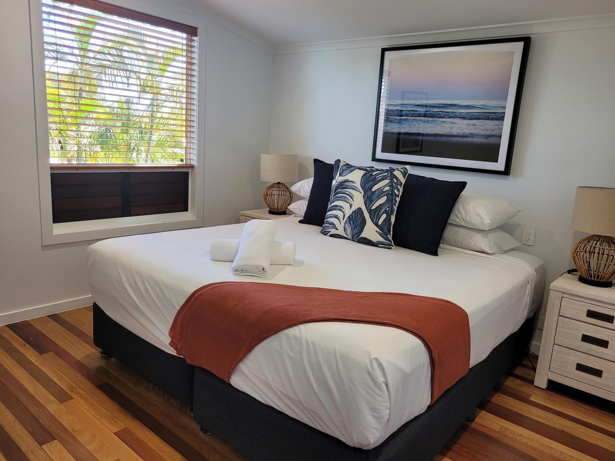 South Pacific & Noosa Noosaville