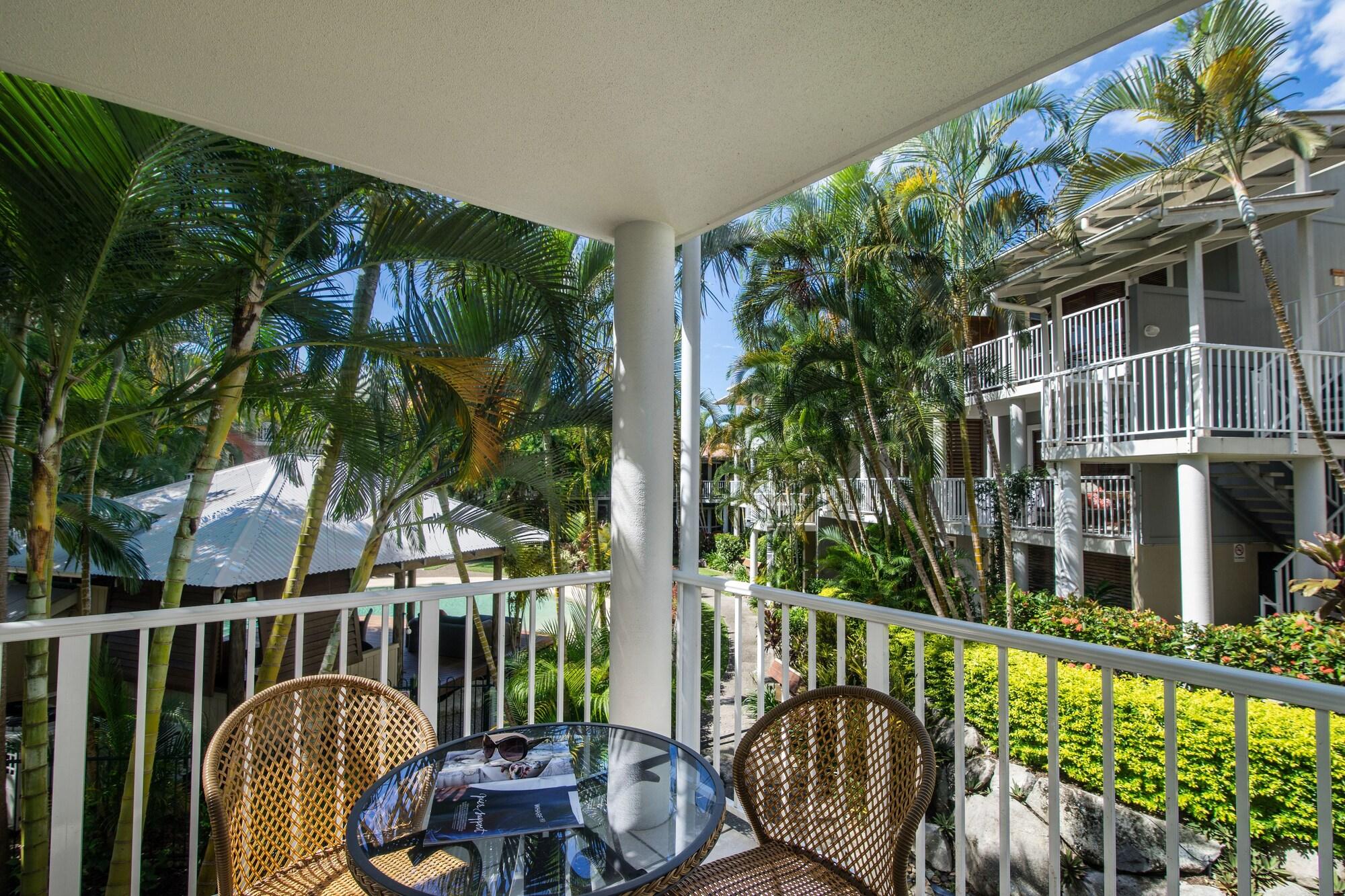 Resort South Pacific & Noosa