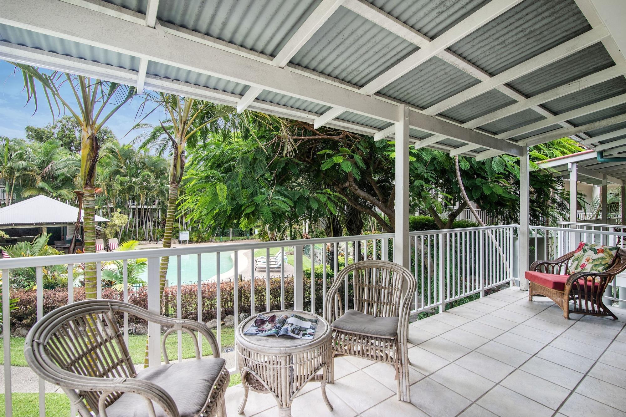 South Pacific & Noosa Resort 4*