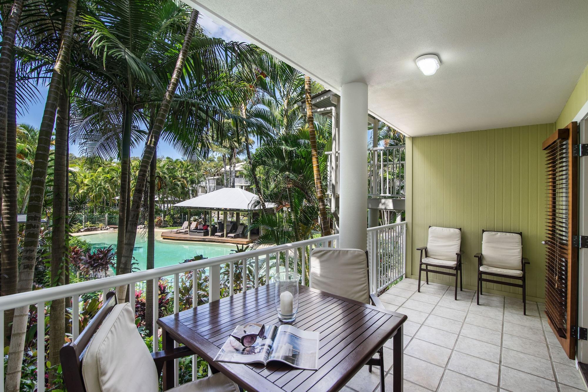 South Pacific & Noosa Resort 4*