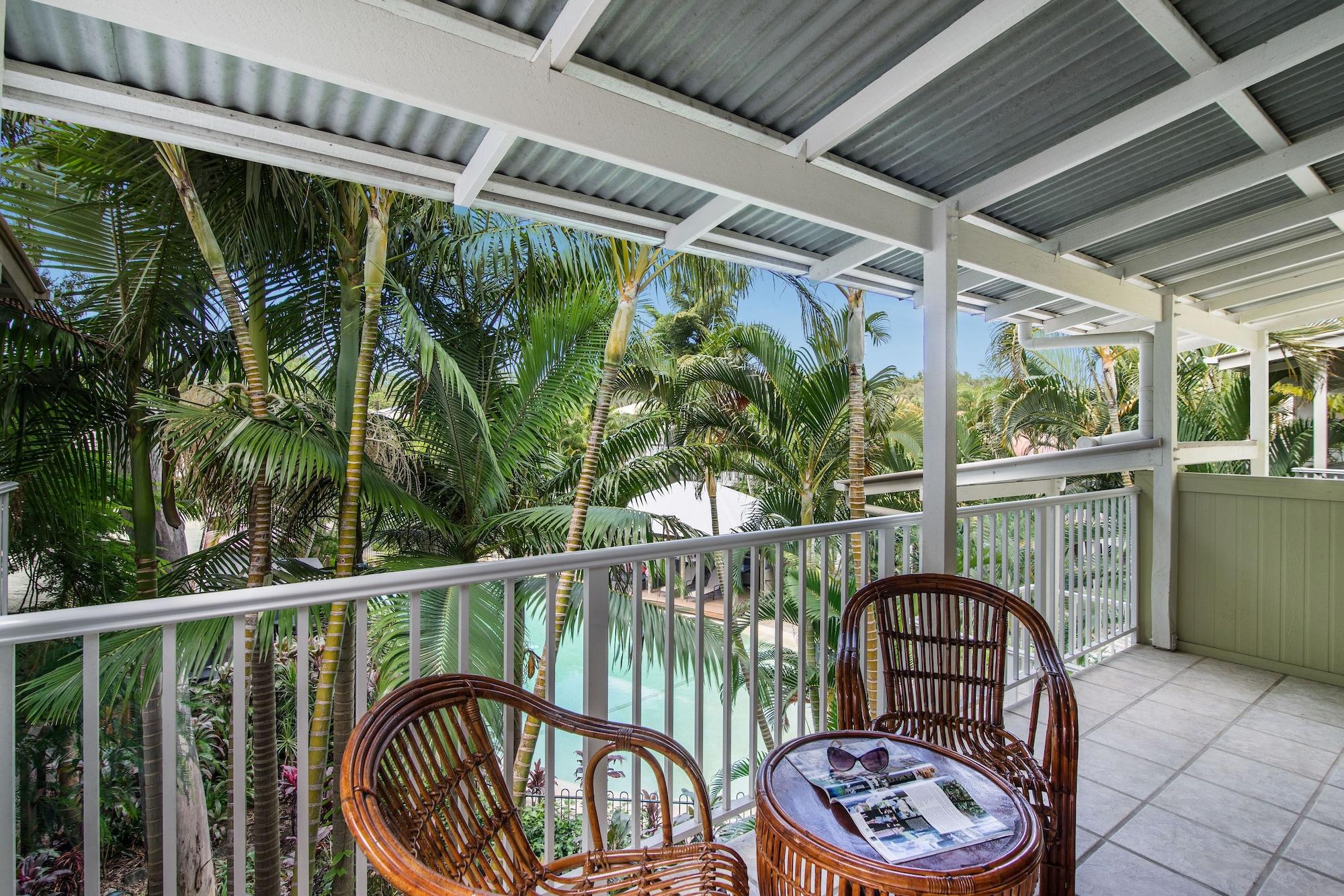 South Pacific & Noosa 4* Noosaville