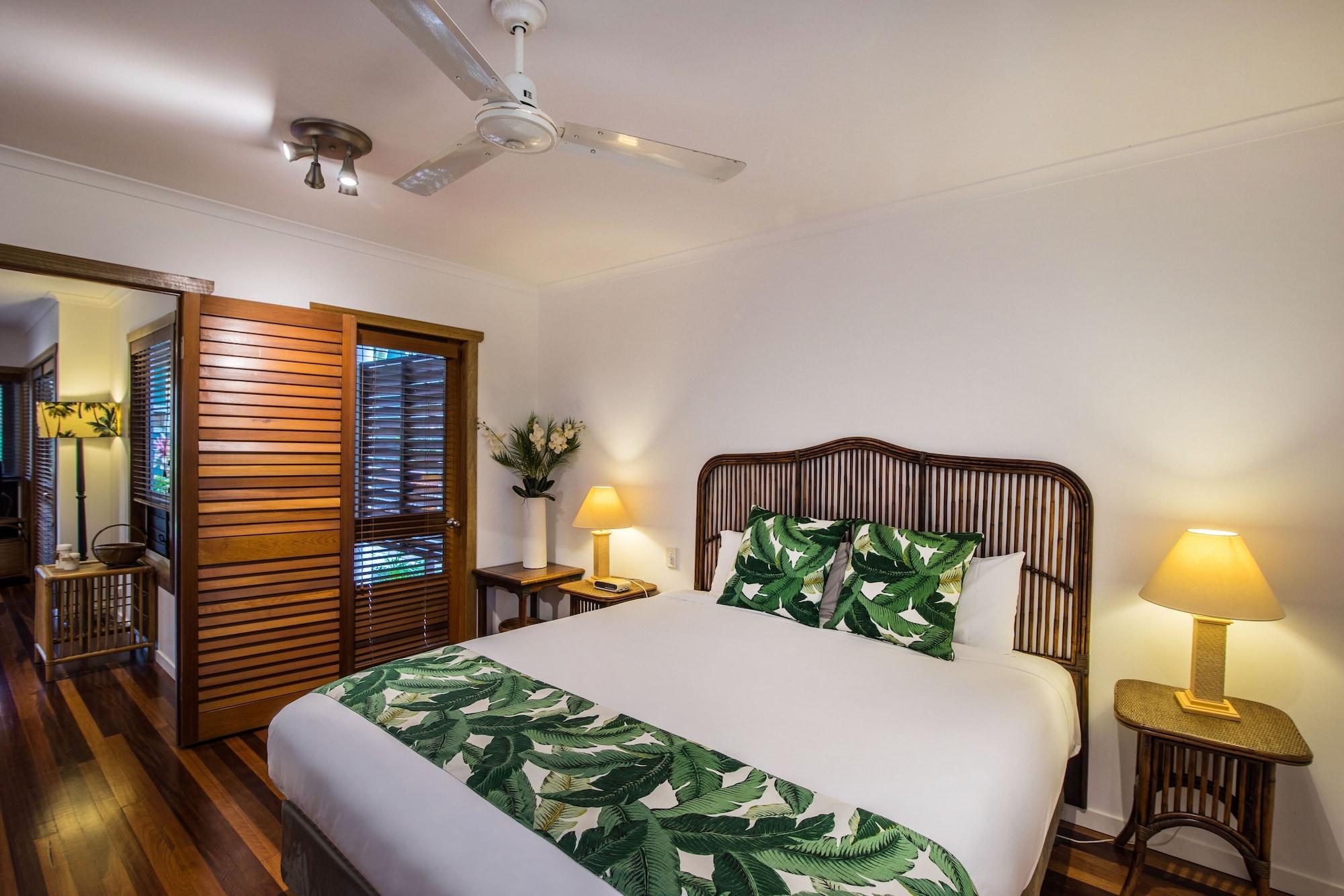 South Pacific & Noosa Resort 4*