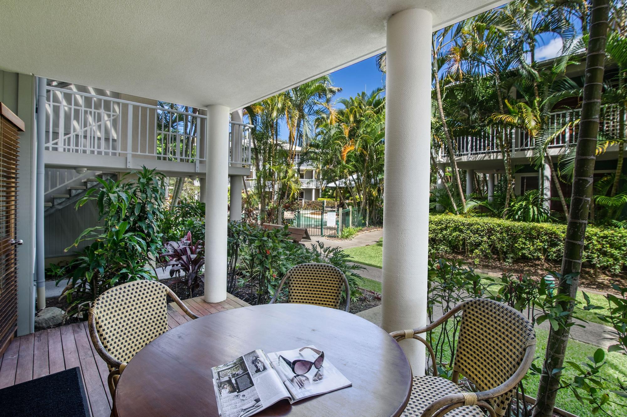 South Pacific & Noosa Resort