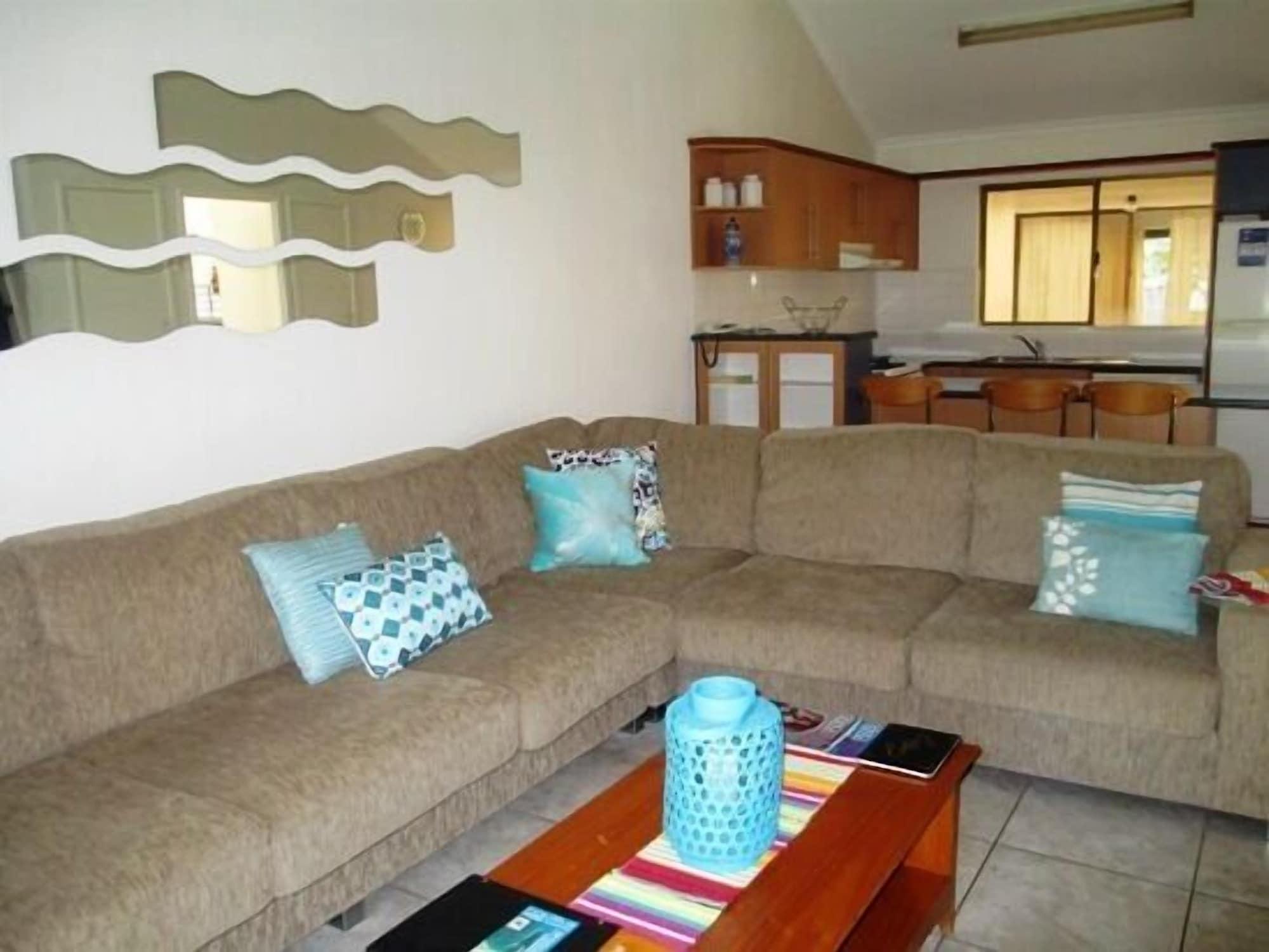 Resort Nautilus Noosa