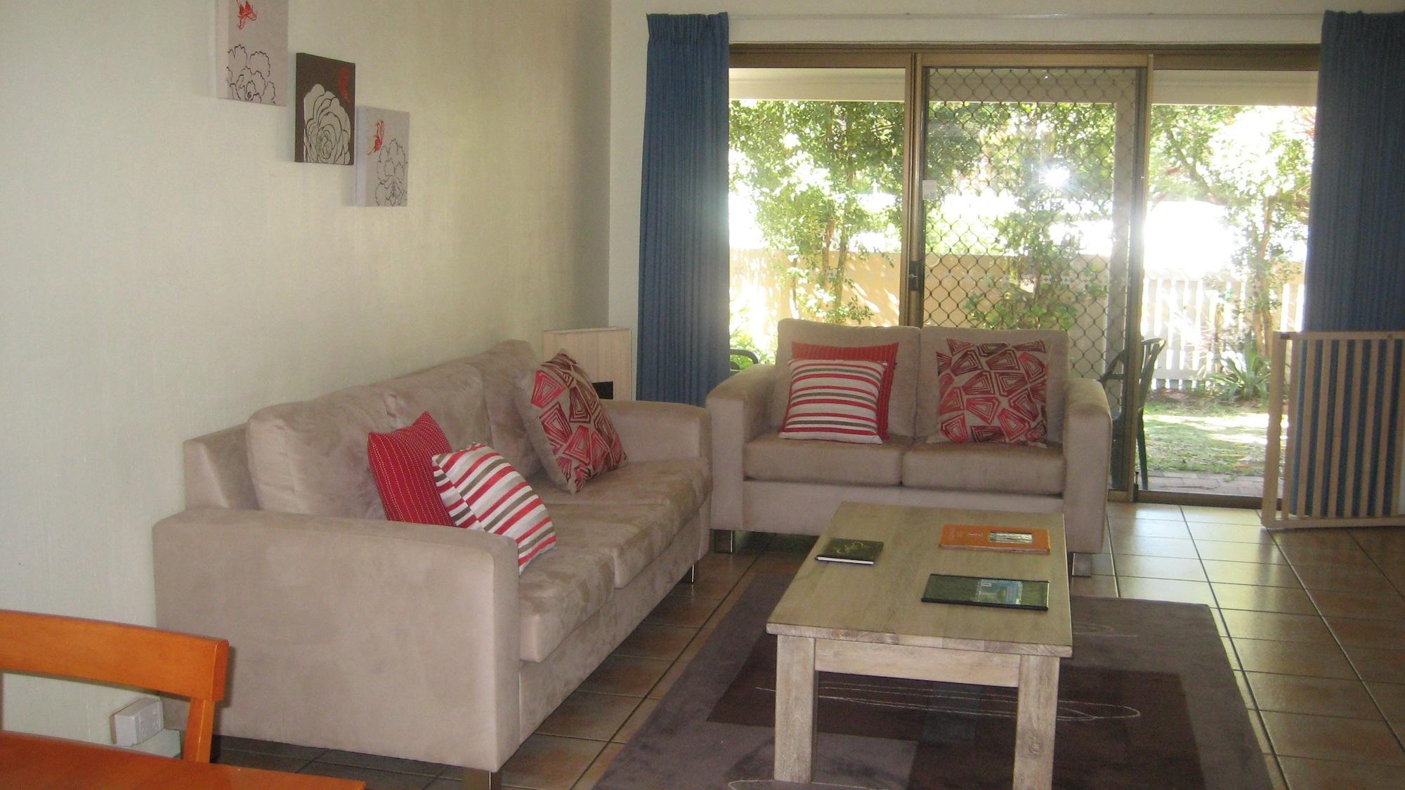 Nautilus Noosa Resort