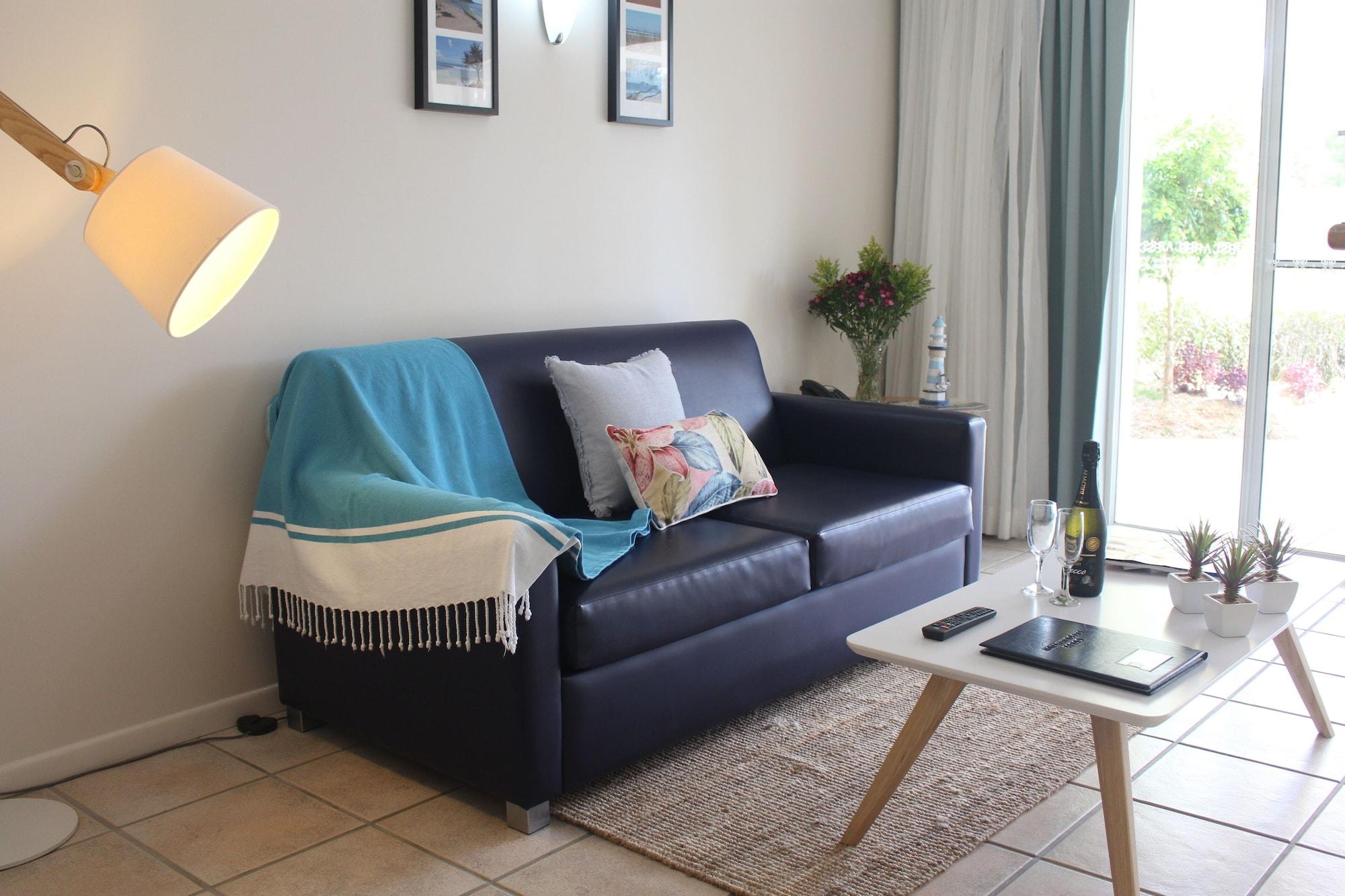 Aparthotel At The Sound Noosa Noosaville