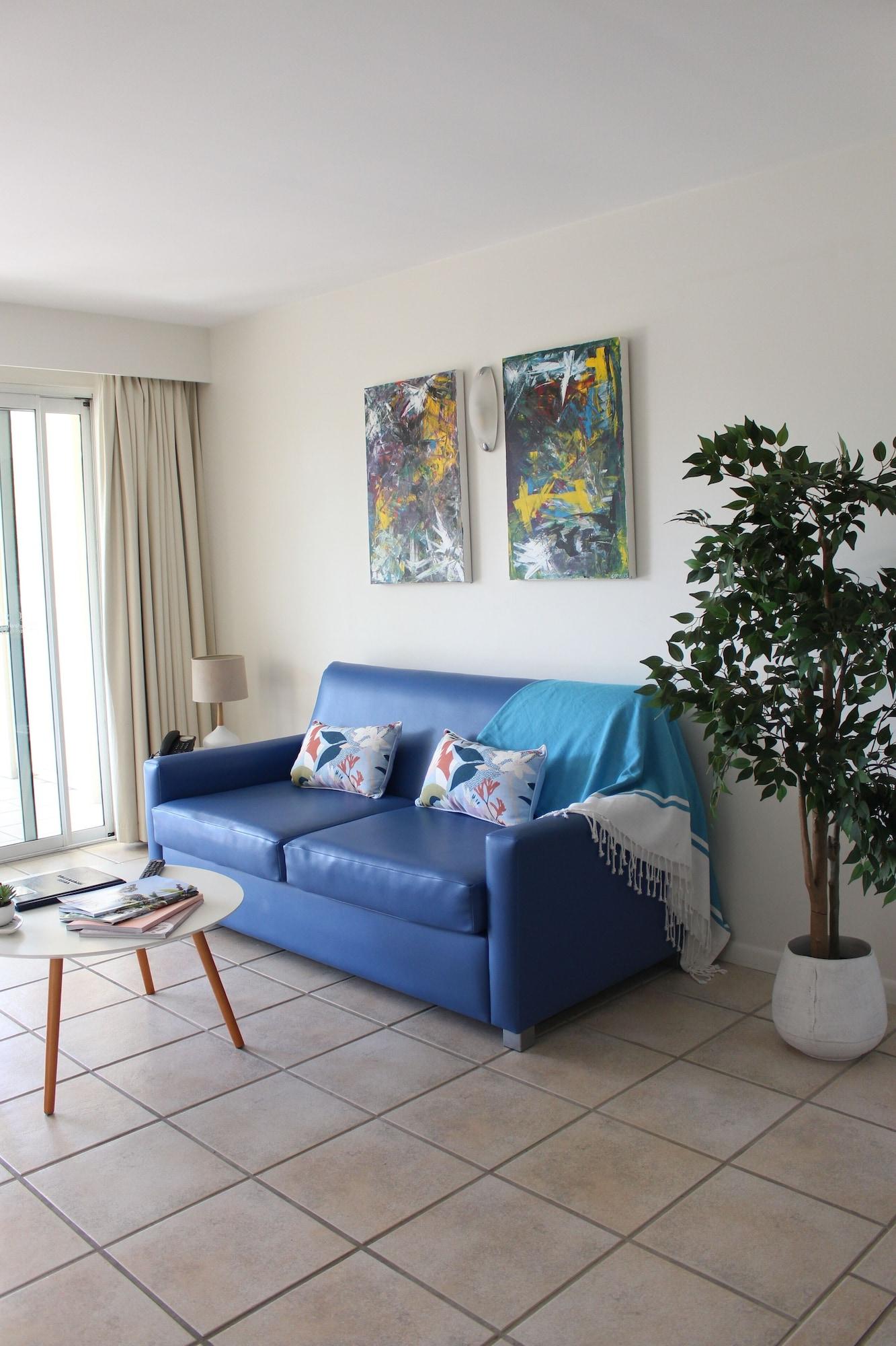 Aparthotel At The Sound Noosa Noosaville