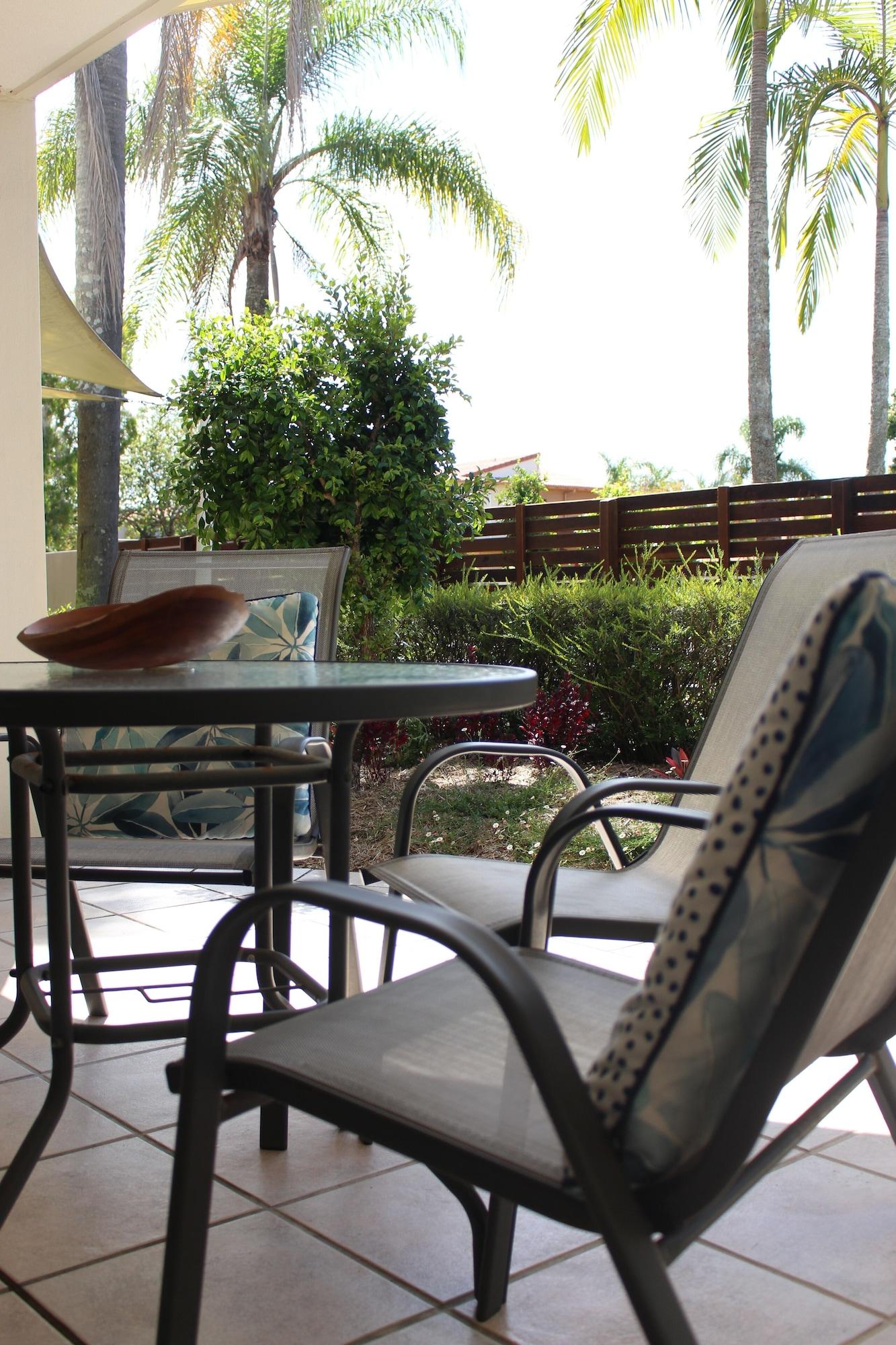 At The Sound Noosa 4* Noosaville