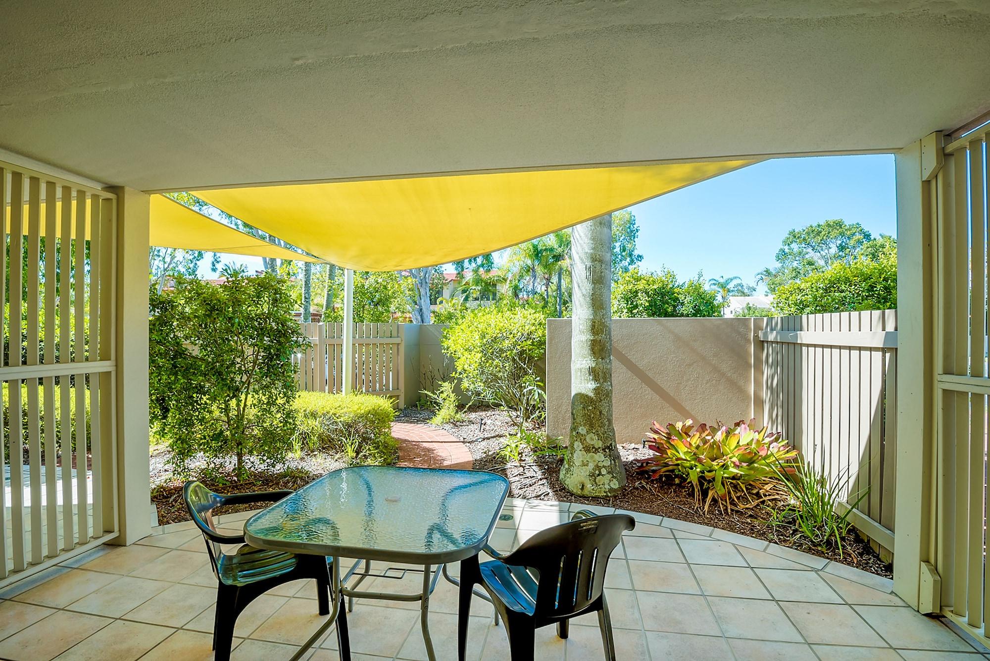 Aparthotel At The Sound Noosa 4*