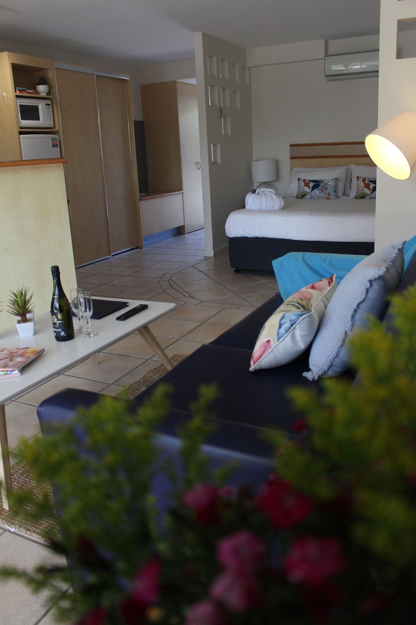 Aparthotel At The Sound Noosa Noosaville