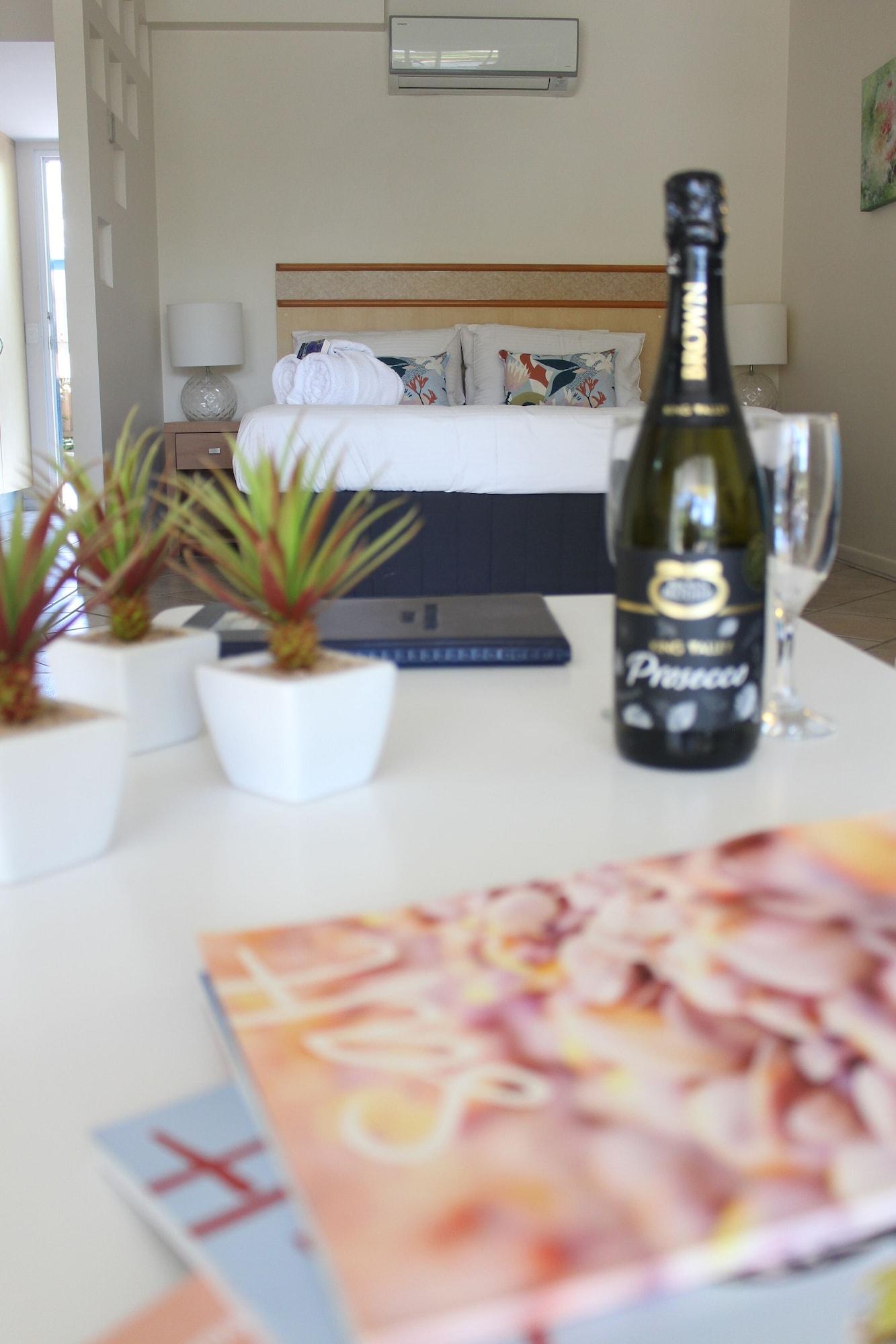 Aparthotel At The Sound Noosa
