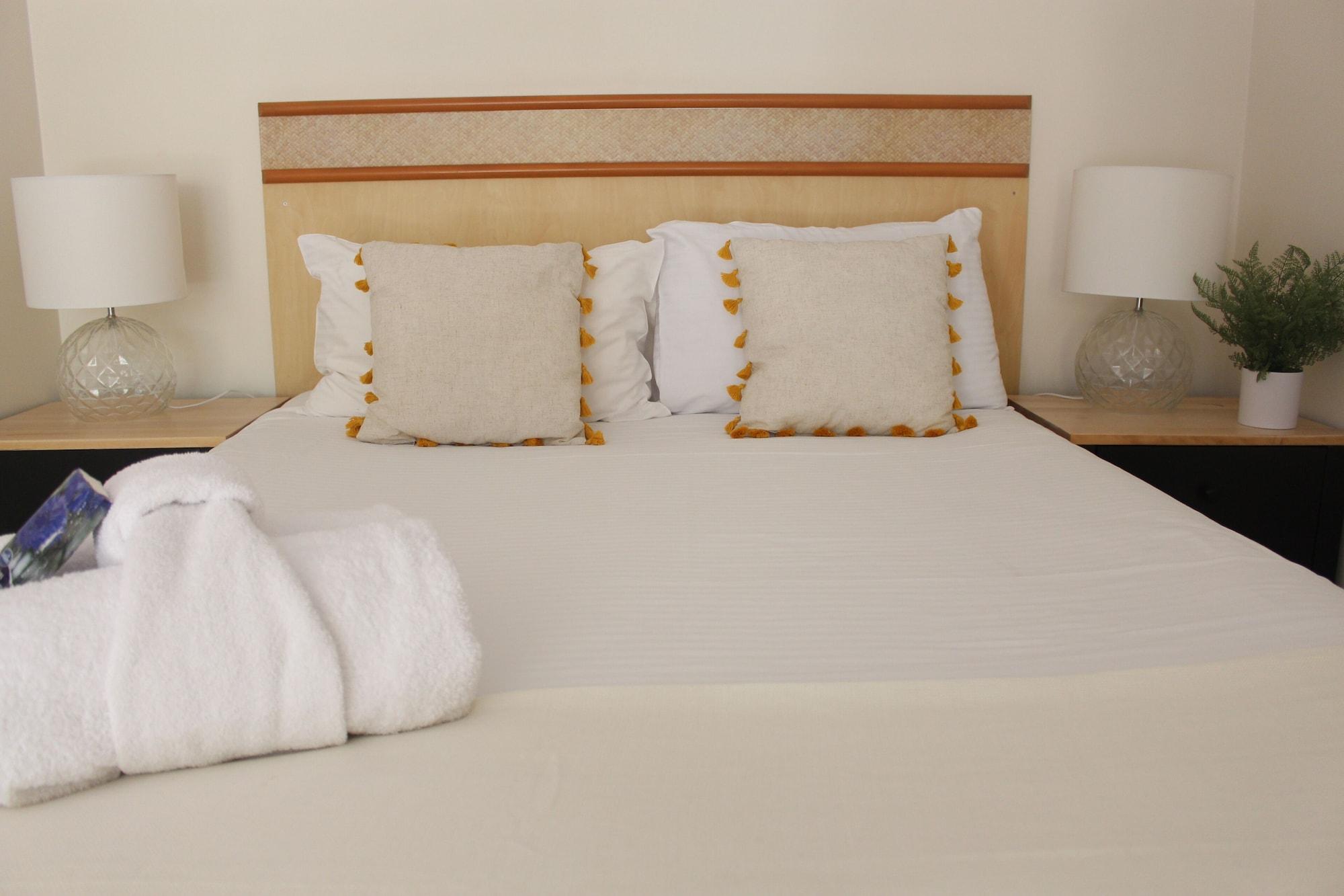 At The Sound Noosa Aparthotel 4*