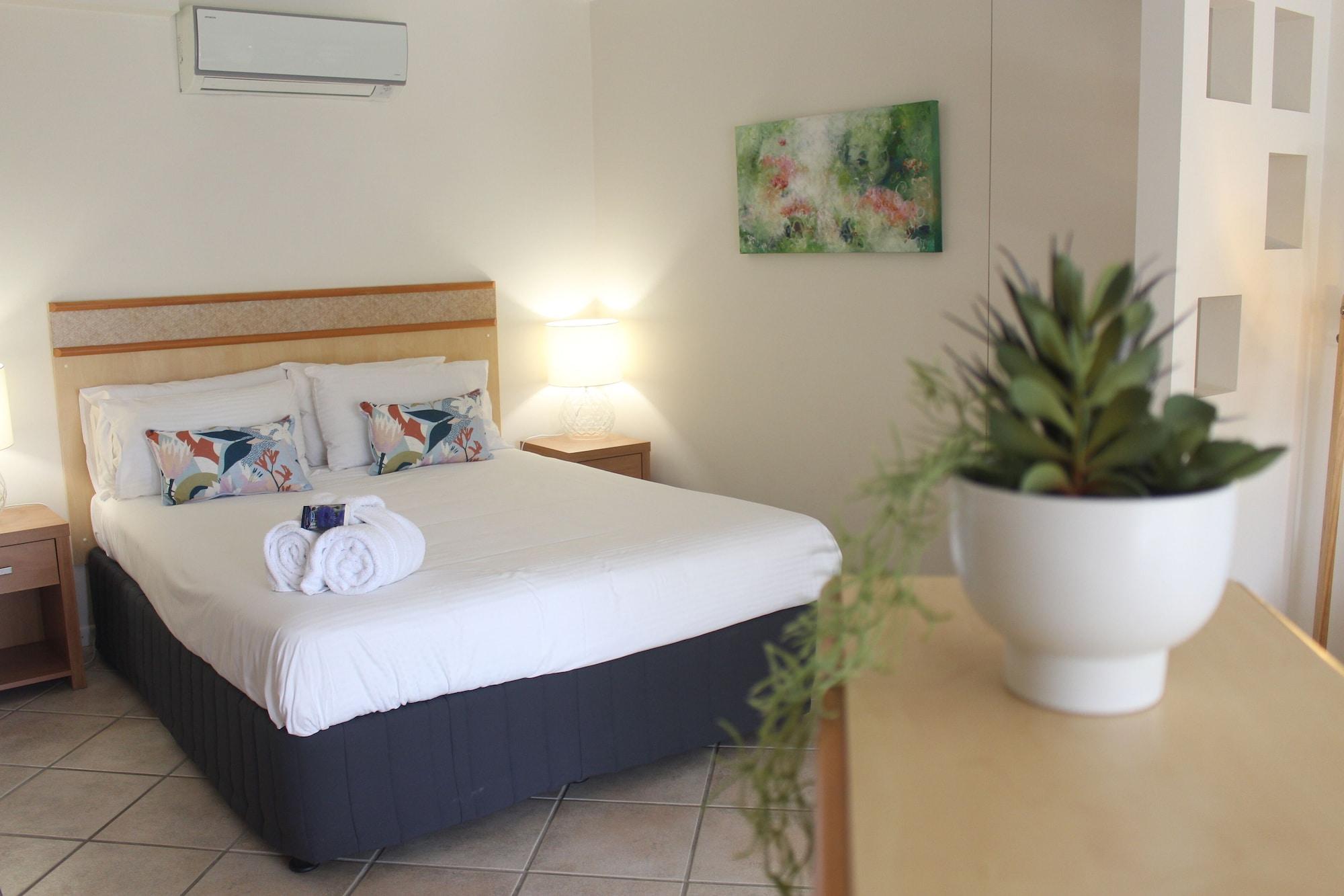 Aparthotel At The Sound Noosa