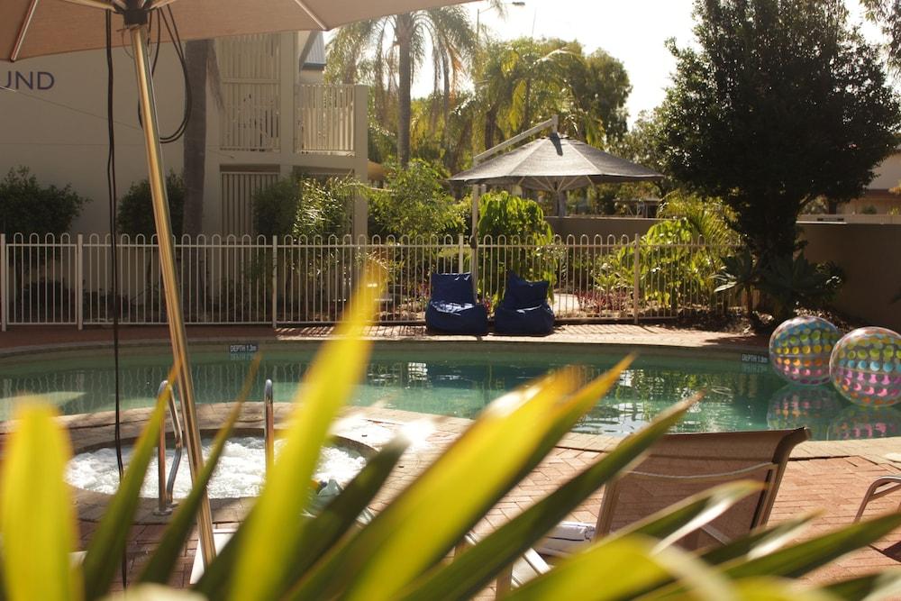 At The Sound Noosa Aparthotel