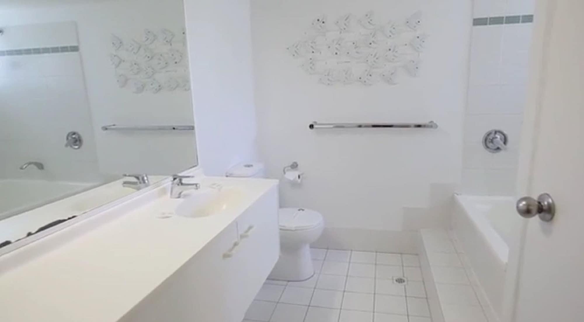 Resort Coral Noosa Noosaville