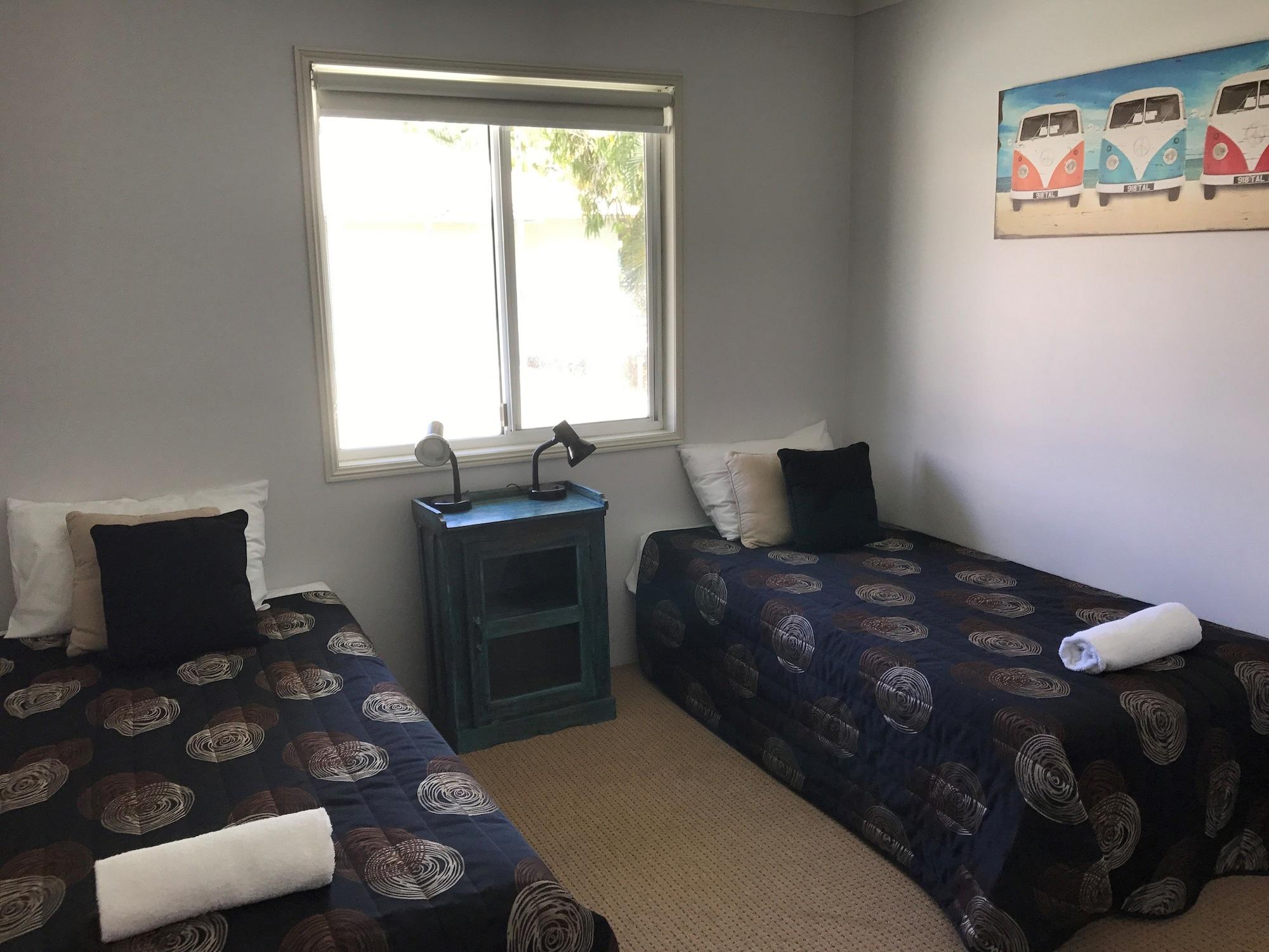 Resort Coral Noosa Noosaville