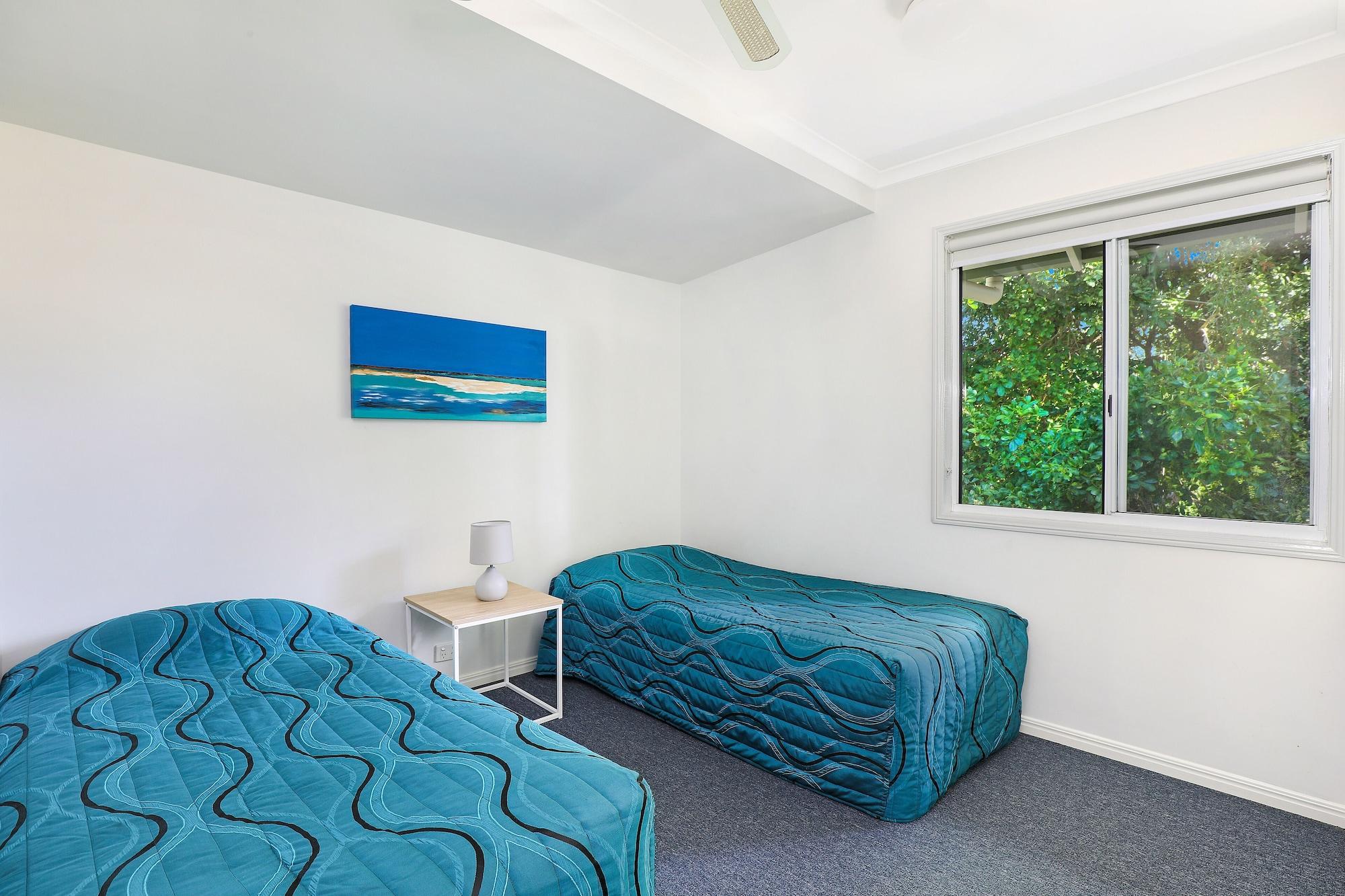 Coral Noosa 3*