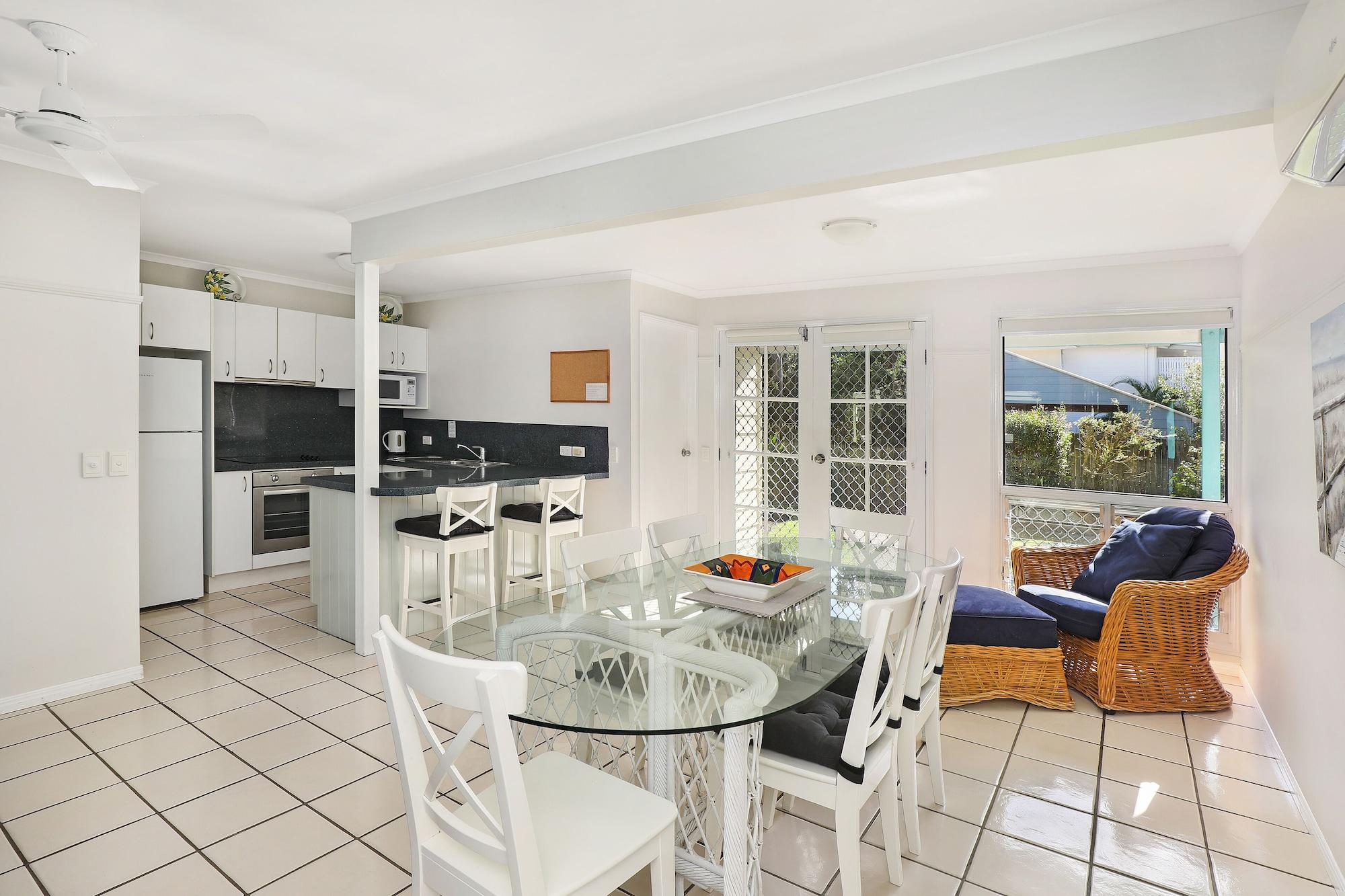 Resort Coral Noosa