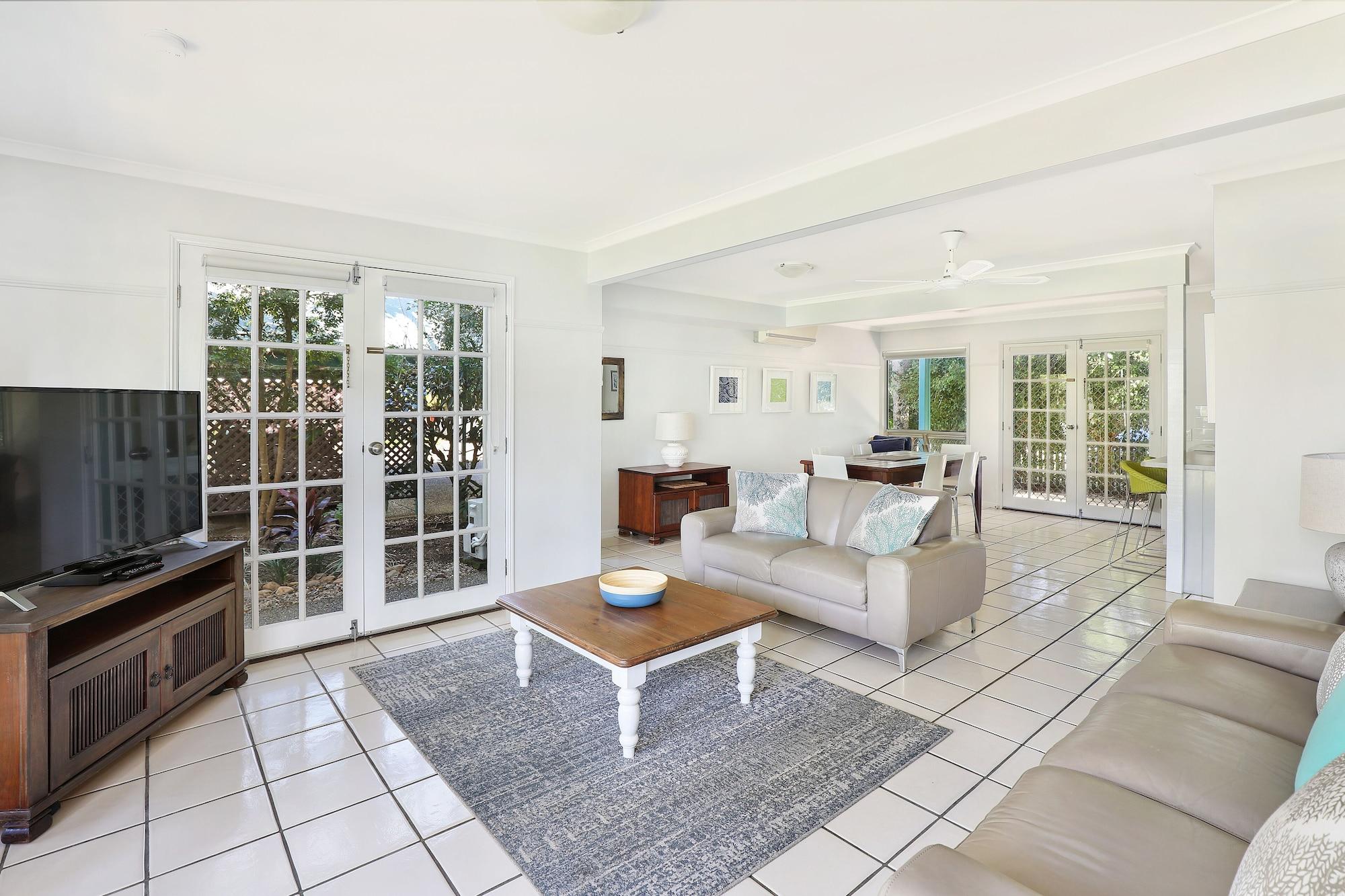 Coral Noosa Resort Noosaville