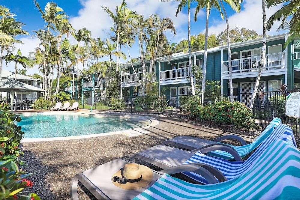 Coral Noosa 3* Noosaville