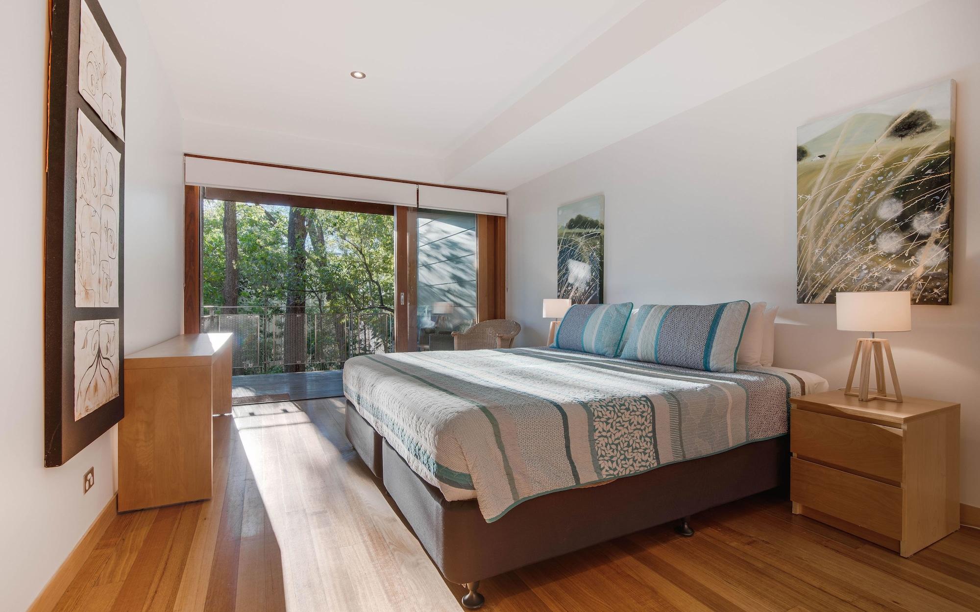 Resort Noosa Residences Noosa Heads