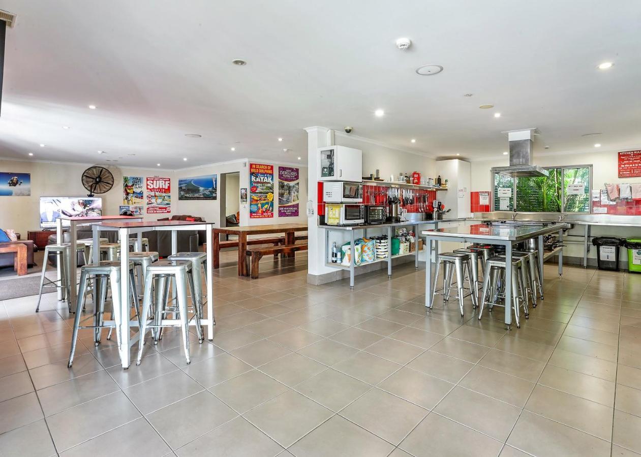 Hostel Noosa Flashpackers Sunshine Beach