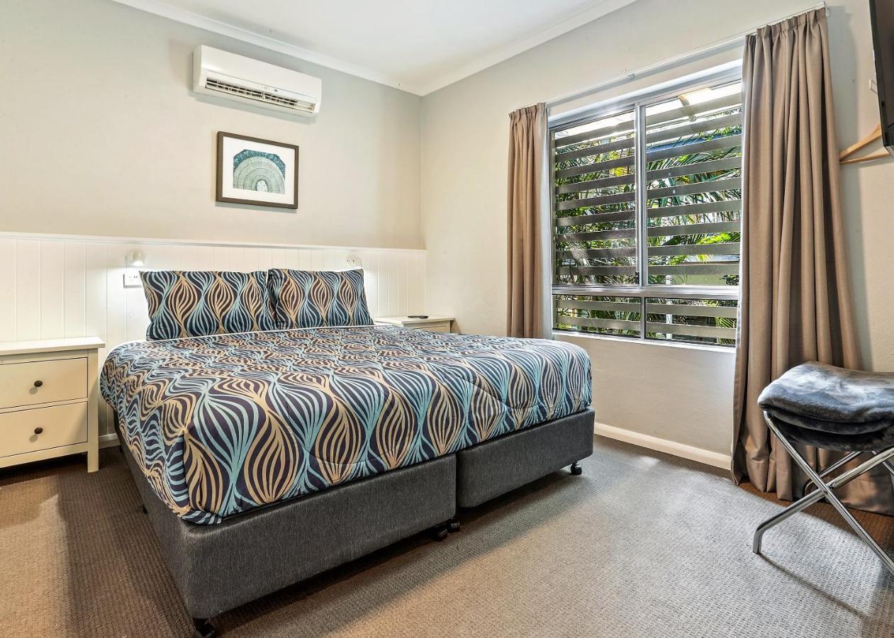 Hostel Noosa Flashpackers Sunshine Beach