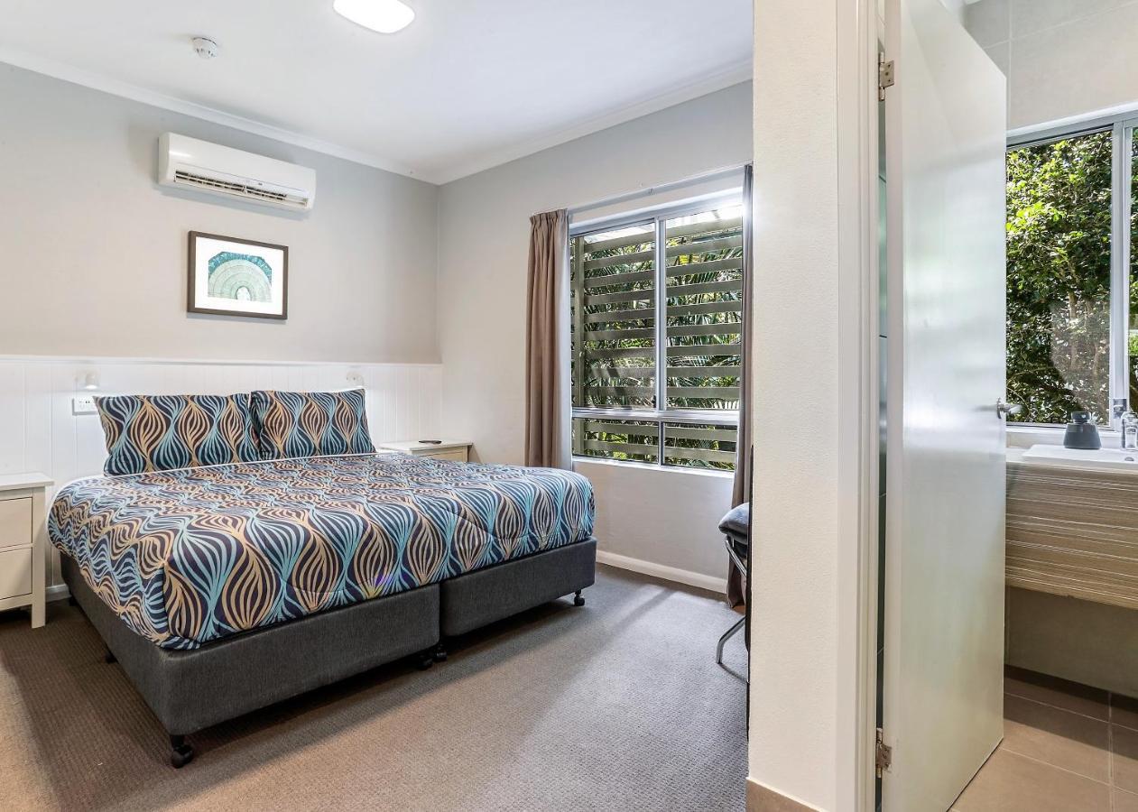 Hostel Noosa Flashpackers Sunshine Beach