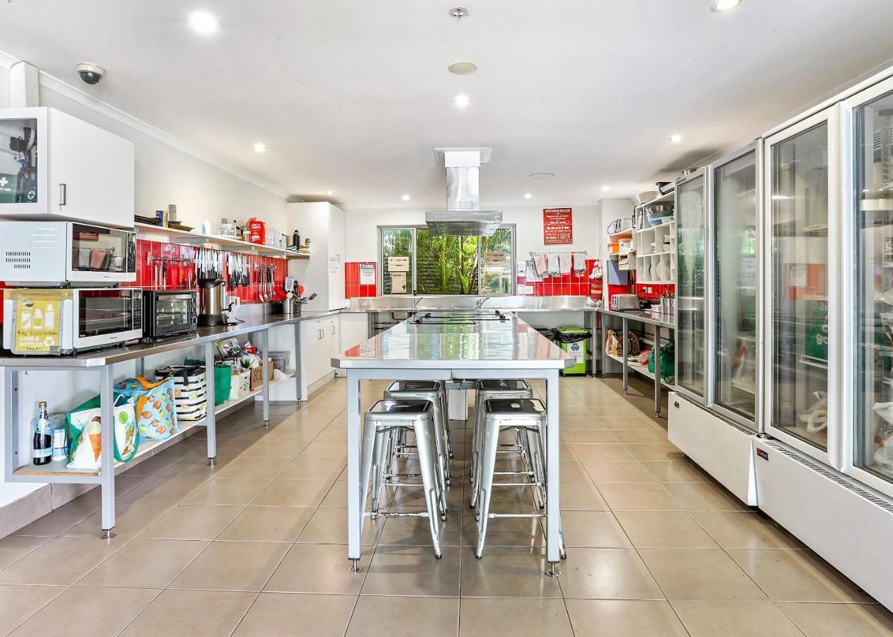 Hostel Noosa Flashpackers