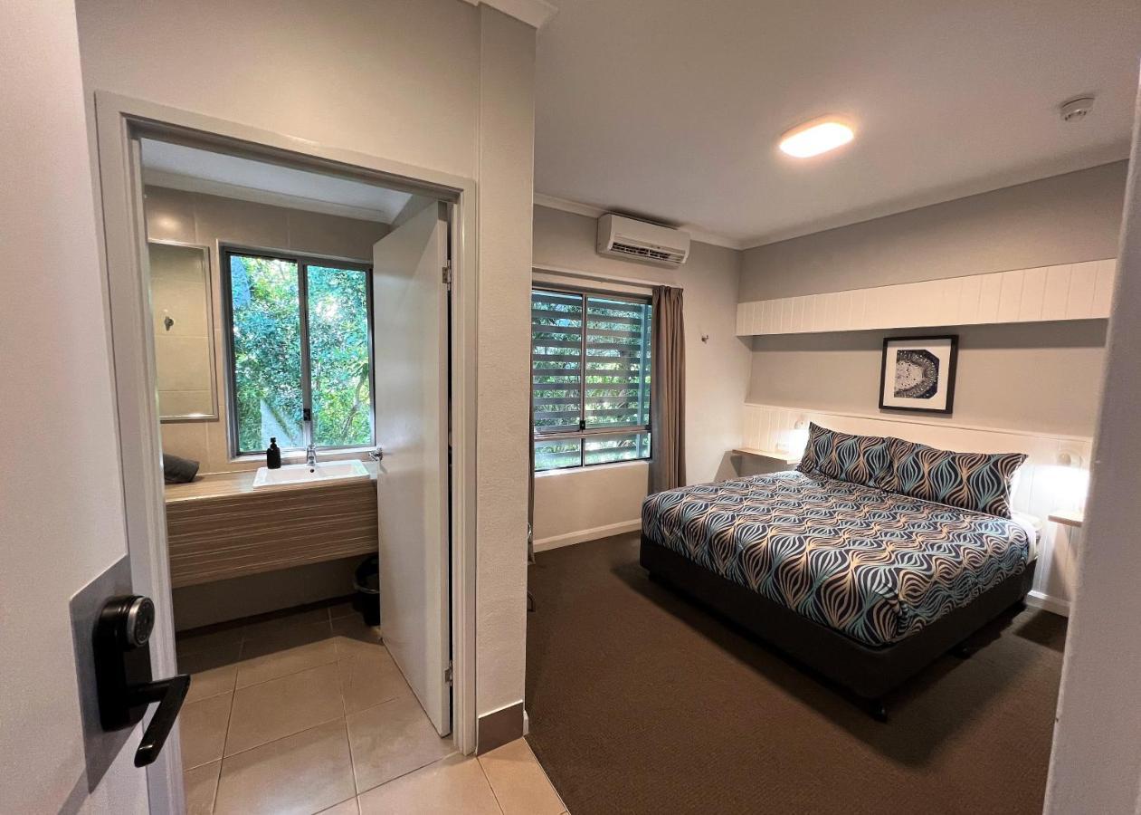 Noosa Flashpackers Hostel *