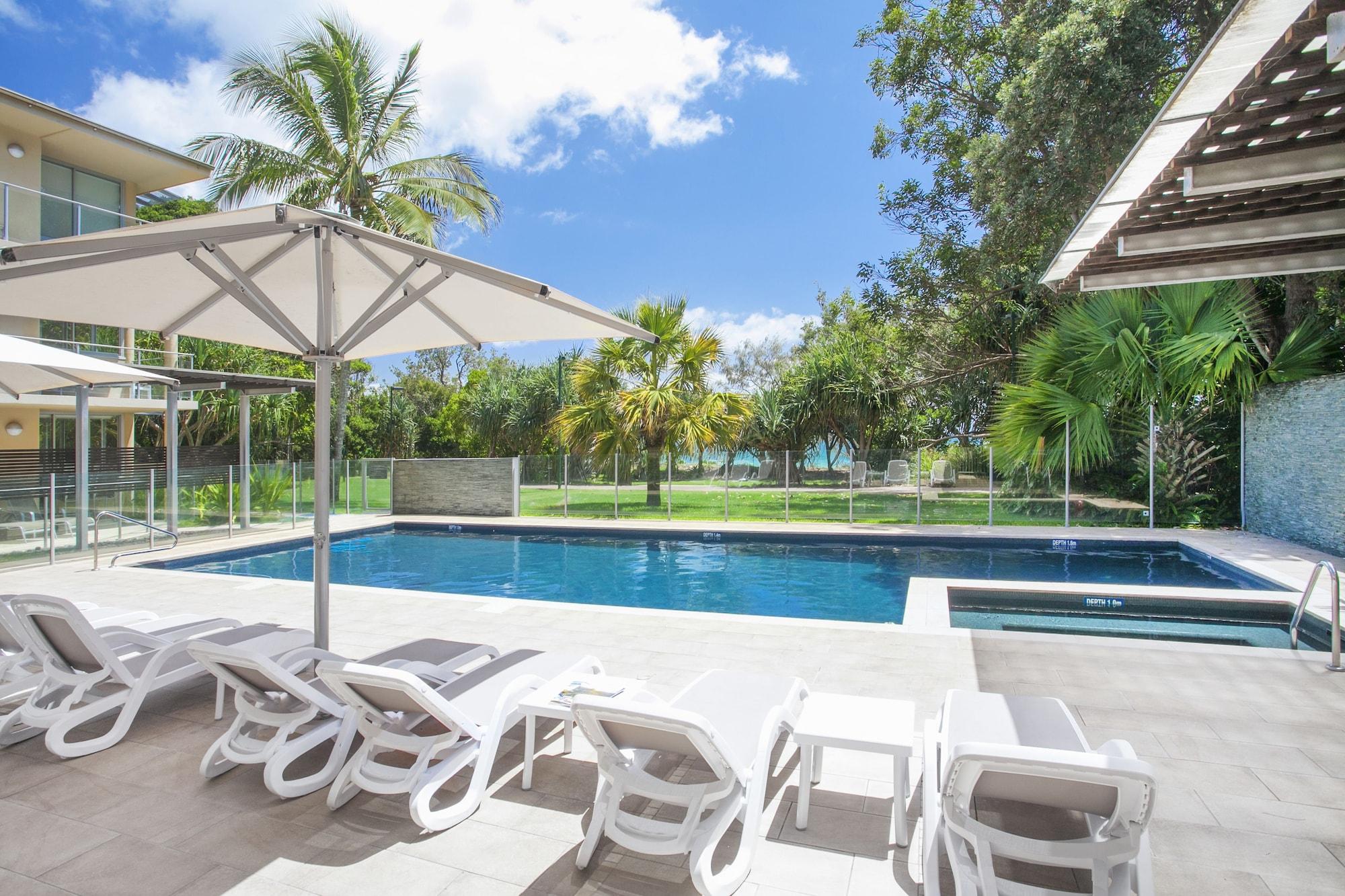 Maison Noosa Heads