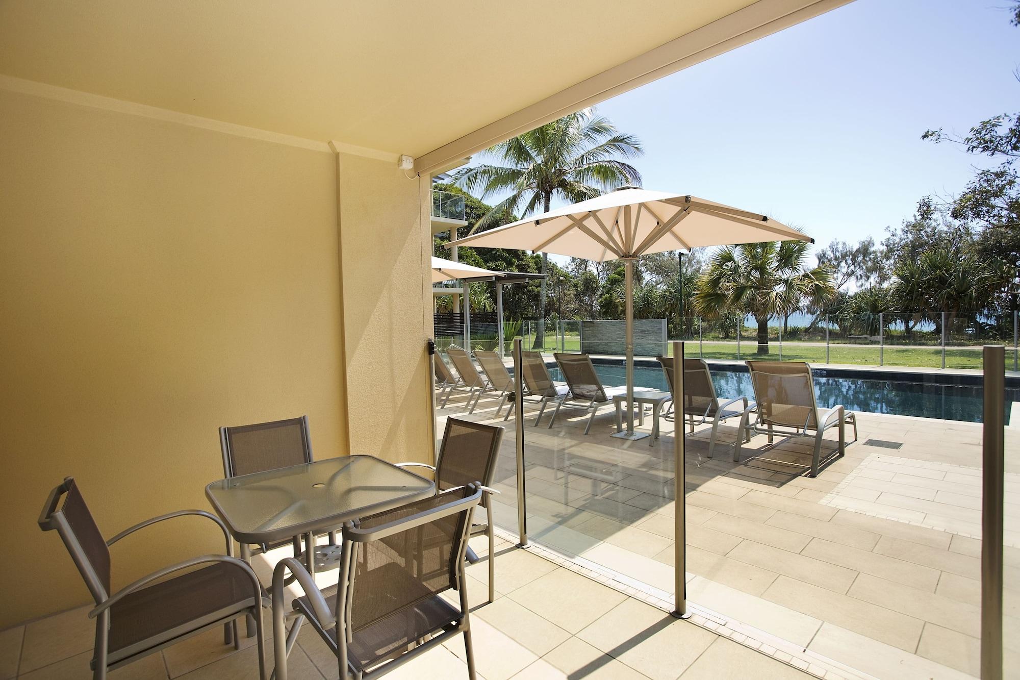 Aparthotel Maison