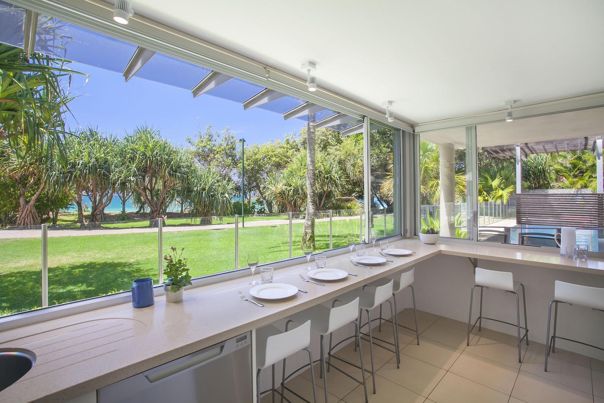 Maison 4* Noosa Heads