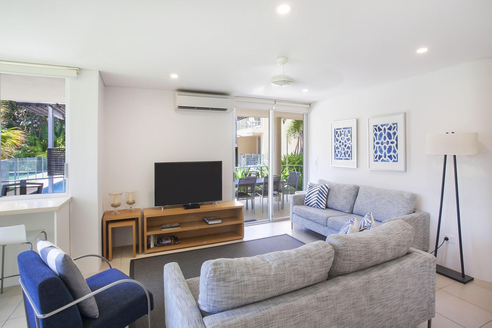 Aparthotel Maison Noosa Heads