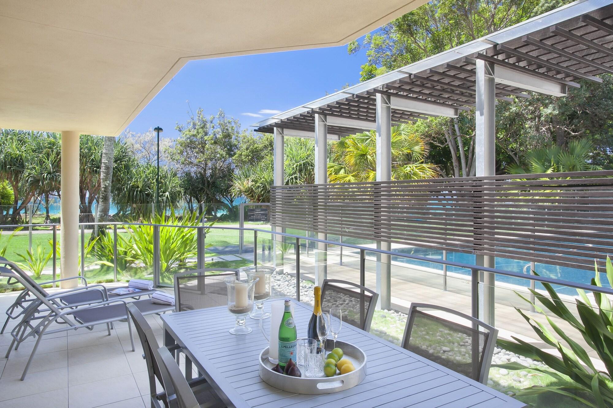 Aparthotel Maison 4*