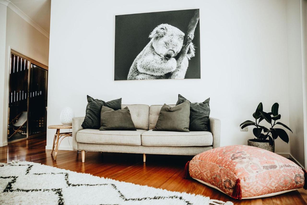 18 Adams St The Shack Fabulous Location Close To The * Sunshine Beach