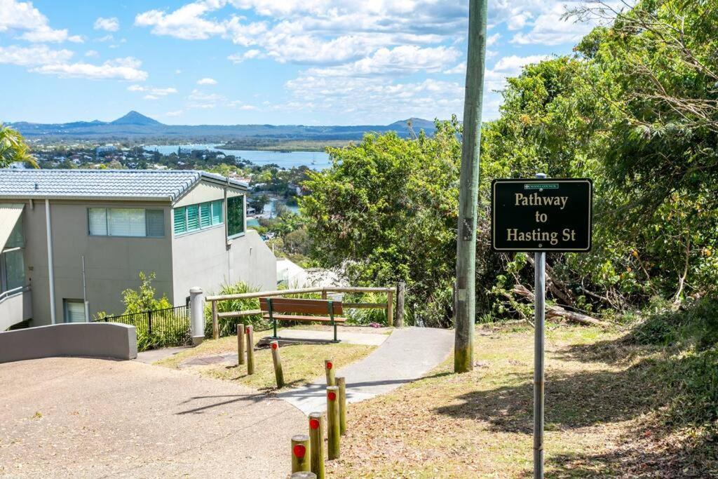 Tranquil At Its Beach, Bush, Good Food. Apartment