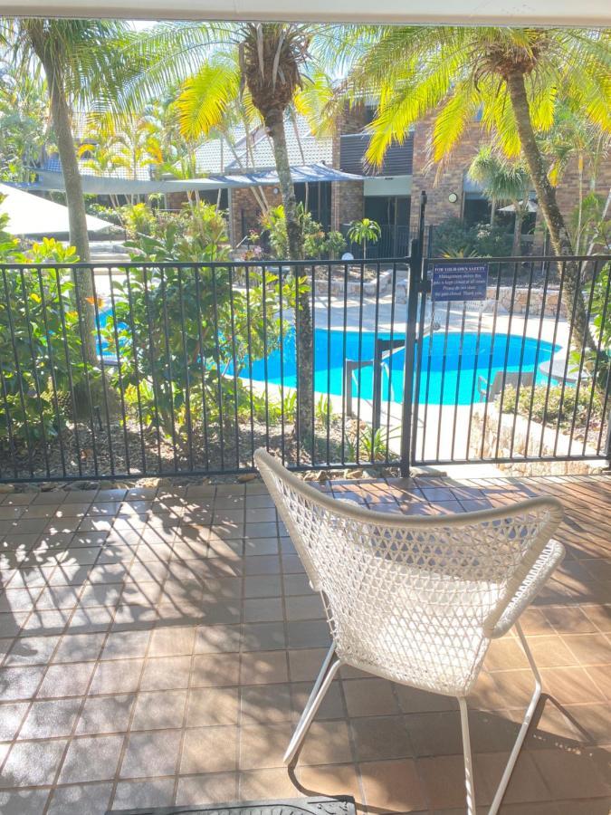 Glen Eden Aparthotel Peregian Beach