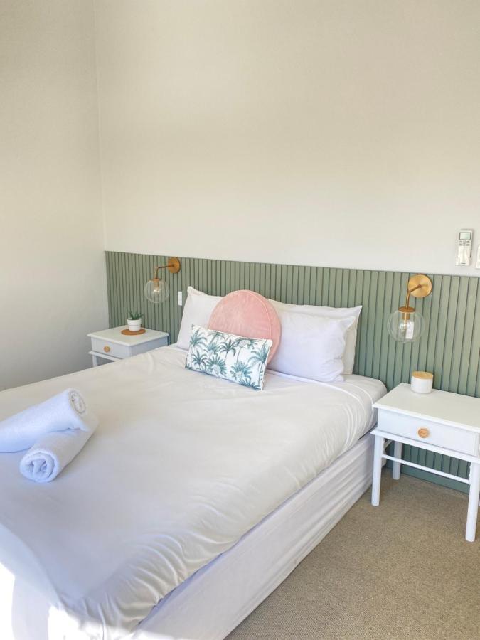 Aparthotel Glen Eden 4*
