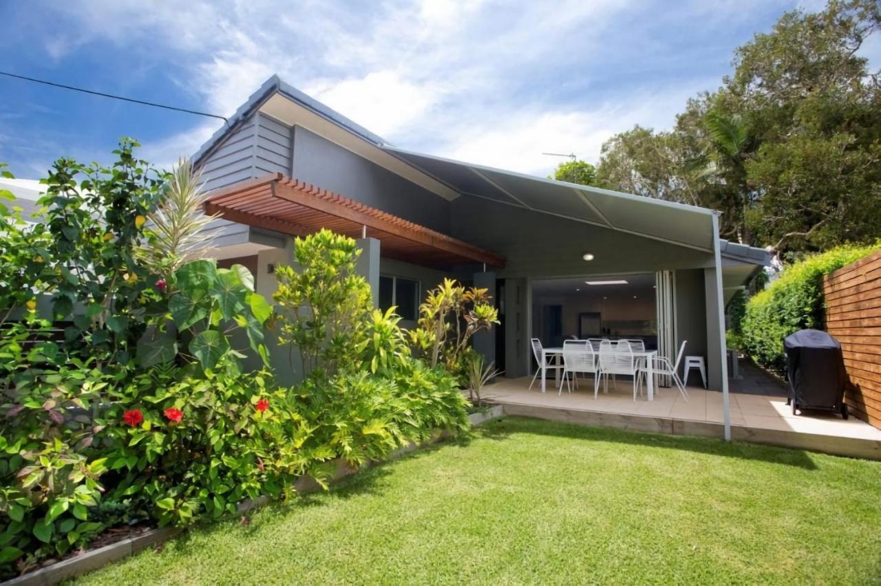 Holiday home Depper St Charming Side In Lovely Location Sunshine Beach