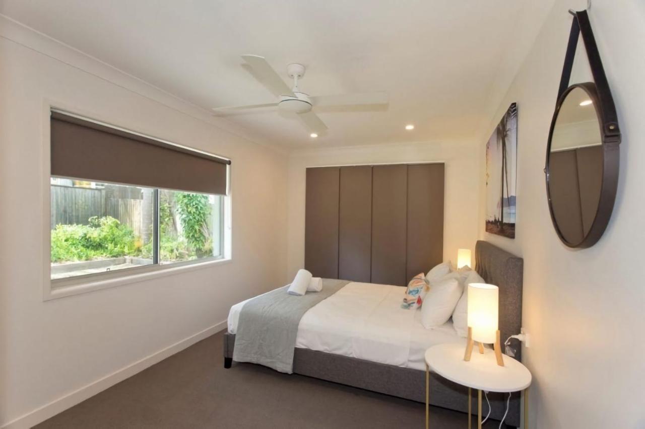 Depper St Charming Side In Lovely Location Holiday home Sunshine Beach
