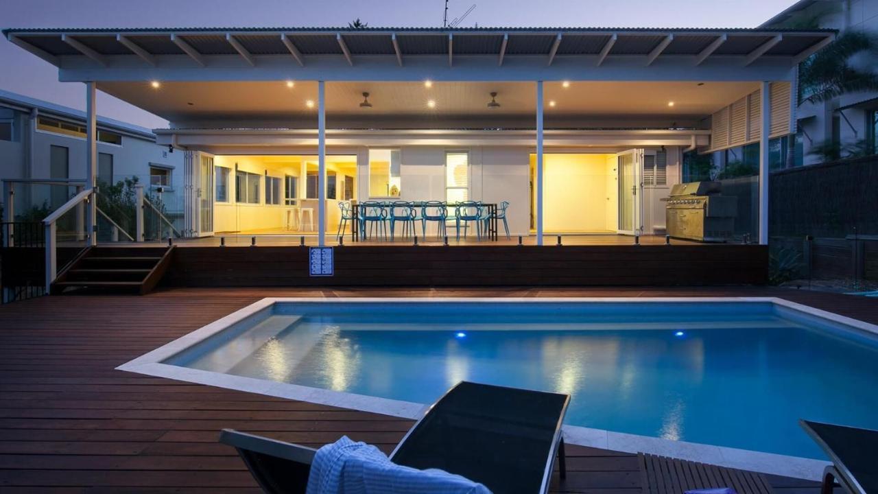 Belmore Terrace Perfect Pad Just 100 Metres To The Holiday home