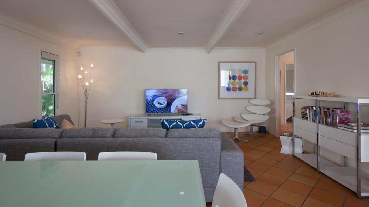 Holiday home Belmore Terrace Perfect Pad Just 100 Metres To The Sunshine Beach