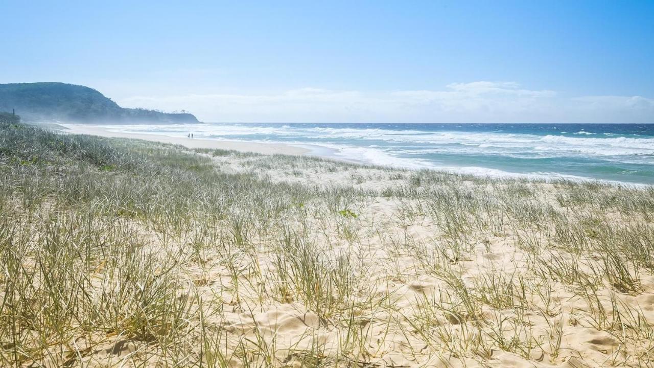 Belmore Terrace Perfect Pad Just 100 Metres To The * Sunshine Beach